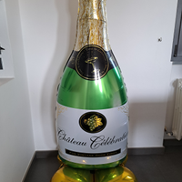 Palloncino gonfiabile