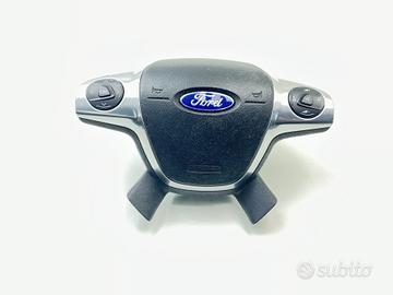 AIRBAG VOLANTE FORD C - Max Serie 1723012 T1DA (10