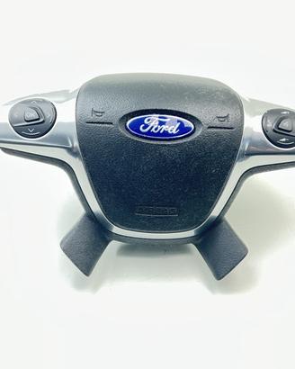AIRBAG VOLANTE FORD C - Max Serie 1723012 T1DA (10
