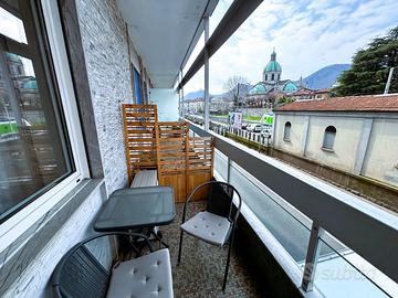 Appartamento Como [Cod. rif 3305911ARG]