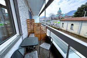 Appartamento Como [Cod. rif 3305911ARG]