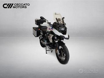 BMW R 1250 GS HP Abs