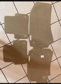 Set tappetini alfa romeo 159 introvabili originali