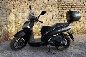 Sym Symphony ST 200 ABS