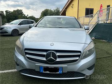 Mercedes Benz Classe A180 2013