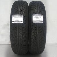 2 GOMME USATE ESTIVO 1558013 - CP6989022