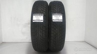 2 GOMME USATE ESTIVO 1558013 - CP6989022