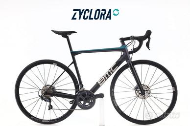BMC Teammachine SLR 02 Three t.54