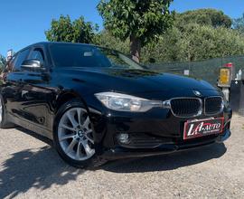 Bmw 320 320d xDrive Touring Sport