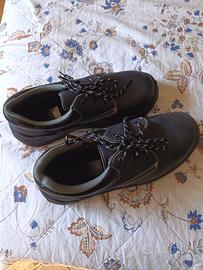 scarpe antinfortunistiche 