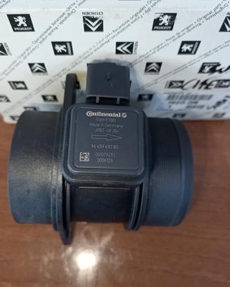 MISURATORE FLUSSO ARIA DEBIMETRO C4 00001920GN ORI