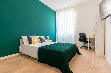 Stanza singola vicino Poli