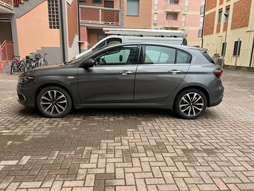 Fiat Tipo 1.4 tjet gpl