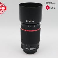 Pentax DA HD 55-300 F4-5.8 ED WR (Pentax)