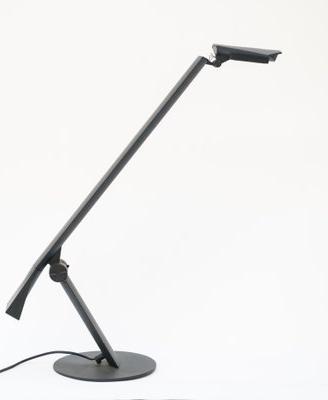 LAMPADA DA TAVOLO OLIVETTI SYNTHESIS RONDINe