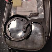 borsa serbatoio givi  tanklock 15 litri