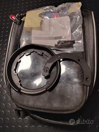 borsa serbatoio givi  tanklock 15 litri