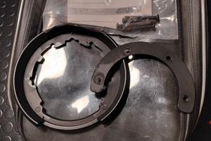 borsa serbatoio givi  tanklock 15 litri