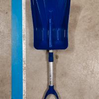 Pala da neve componibile 