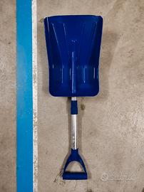 Pala da neve componibile 