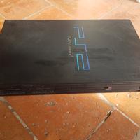 Playstation 2 + Resident Evil 4