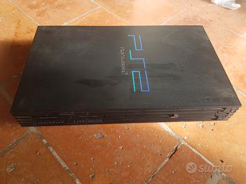 Playstation 2 + Resident Evil 4