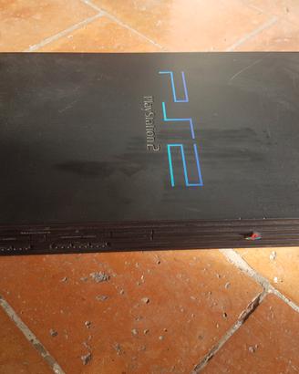 Playstation 2 + Resident Evil 4