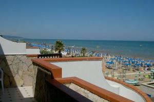 Appartamento CASE VACANZE a Rodi Garganico