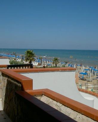 Appartamento CASE VACANZE a Rodi Garganico