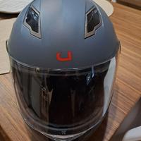 Casco integrale UBest Moto