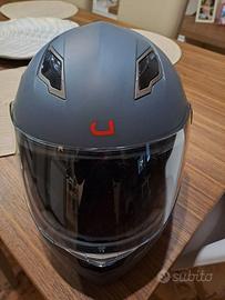 Casco integrale UBest Moto