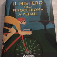 Dario Cecchini Il mistero della finocchiona a peda