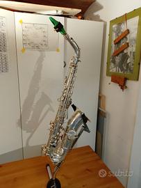 Raro keilwerth contralto king model 3 1936