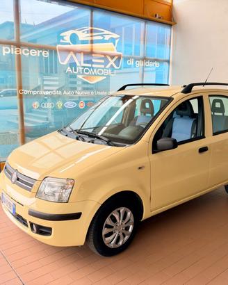 Fiat Panda 1.2benz 60cv Neopatentati