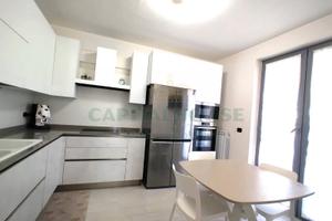 S2 ampio in minicondominio con p.auto e cantinola