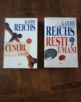 Ceneri/Resti umani