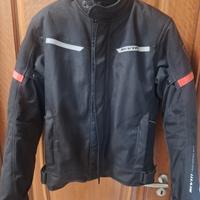 giubbino da moto