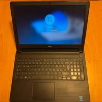 Notebook Dell Vostro HDD