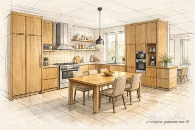 Appartamento a Imola (BO)