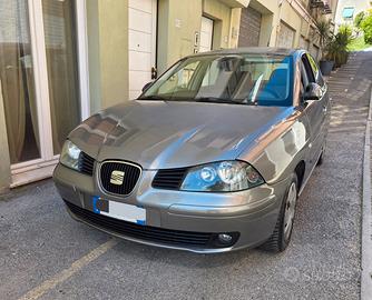SEAT IBIZA 1.4 TDI