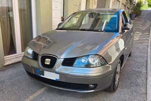 SEAT IBIZA 1.4 TDI