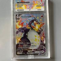 Charizard VMAX (SHF SV107)