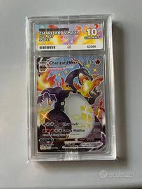 Charizard VMAX (SHF SV107)