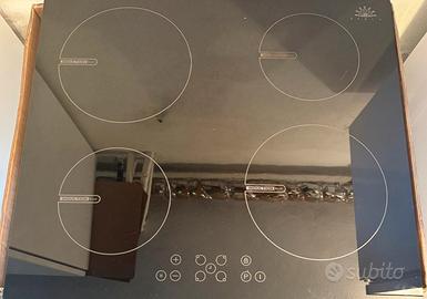Piano Induzione