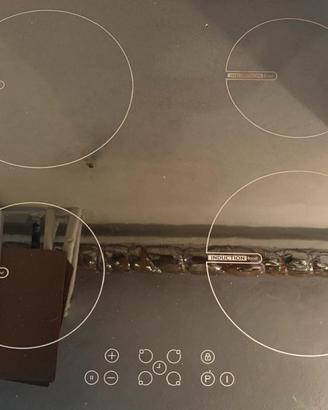 Piano Induzione