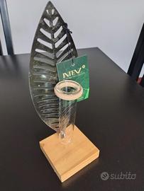 piante idrocoltura vaso fiala vetro intenz talea 