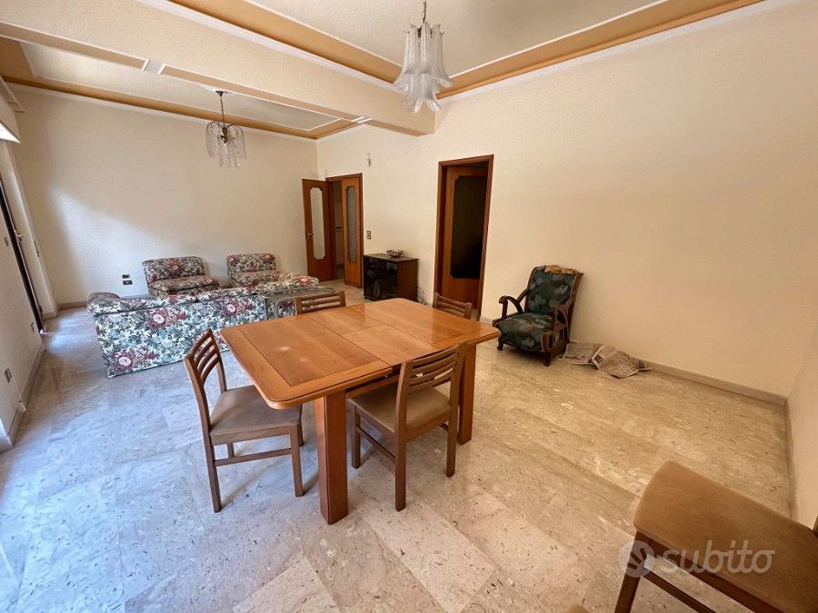 Appartamento – Reggio di Calabria, Reggio Calabria - Vista 3