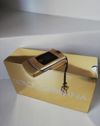 Smartphone Motorola Razr V3i
