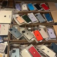 IPhone Apple Stock 5 pezzi