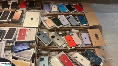 IPhone Apple Stock 5 pezzi